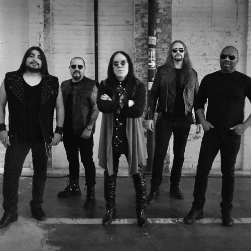 Helstar: Οι μπροστάρηδες του US metal επιστρέφουν στην Ελλάδα