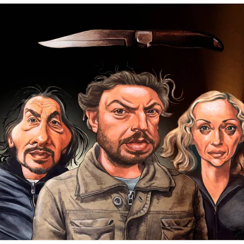 Το Ψηφιακό Μουσείο Comics τιμά τον Γιάννη Οικονομίδη