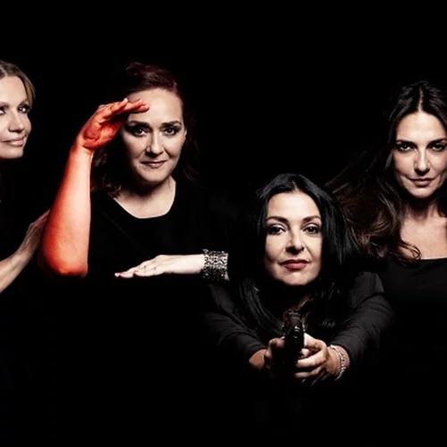 "Τι Ψυχή θα Παραδώσεις Μωρή": Το teaser της πρώτης ταινίας του κινηματογραφικού reboot που ανυπομονούμε να δούμε