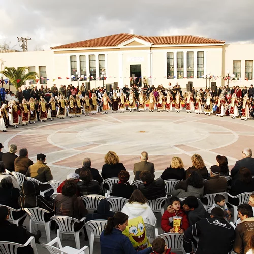 Τι είναι το "Βάλε" και το "Σπαθόλαδο" που μπήκαν στο Εθνικό Ευρετήριο Άυλης Πολιτιστικής Κληρονομιάς μας;