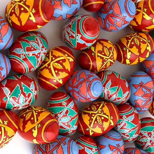 Πού θα κάνετε τα πασχαλινά σας ψώνια φέτος;