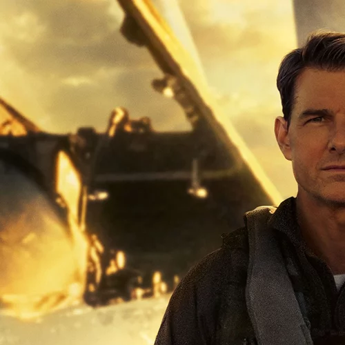 To φεστιβάλ Κανών υποκλίθηκε στον Τομ Κρουζ