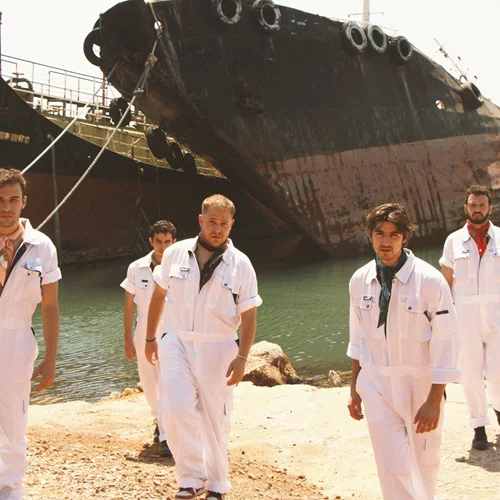 "(Όλα)ν, όσα αφήνουμε για ένα αύριο που δε θα 'ρθει ποτέ...": H playlist για ένα μουσικό ταξίδι εν πλω