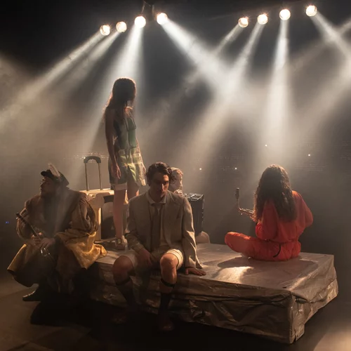 Τέσσερις επαναλήψεις που αξίζει να δείτε