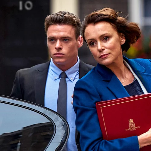 Το Netflix προτείνει 15 εθιστικές σειρές για τους φαν των crime dramas