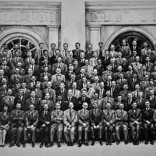 Δεκατρείς εικαστικοί εκφράζουν τι σημαίνει για αυτούς η λέξη "κάργα"