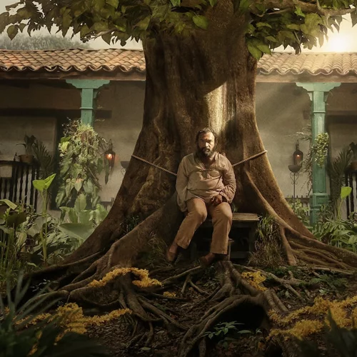 Πρώτο τρέιλερ για τα "Εκατό Χρόνια Μοναξιά" του Netflix