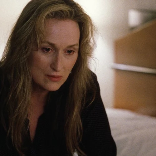 "Οι Διορθώσεις" του Τζόναθαν Φράνζεν μεταφέρονται στη μικρή οθόνη με τη Μέριλ Στριπ σε πρώτο ρόλο