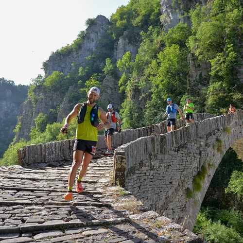 Zagori Mountain Running 2024: Ο μεγαλύτερος αγώνας ορεινού τρεξίματος επιστρέφει