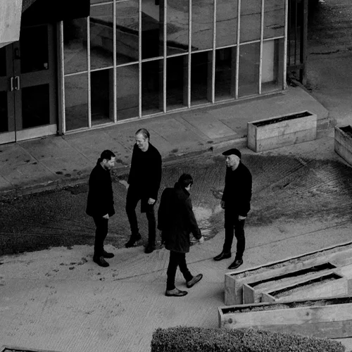 Οι Ride γιορτάζουν 30 χρόνια "Nowhere" στην Αθήνα!