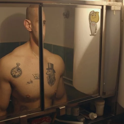 Χειροπαλαιστής