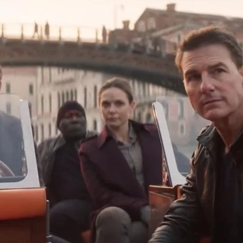 Οι ταινίες που έρχονται στις αίθουσες την Πέμπτη 13/7