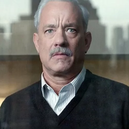 Απόψε (22/01) στην TV: Μία αληθινή ιστορία με τον Τομ Χανκς σε ρόλο πιλότου