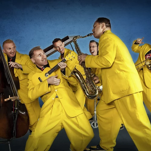 10+1 Πρωτοχρονιάτικες συναυλίες