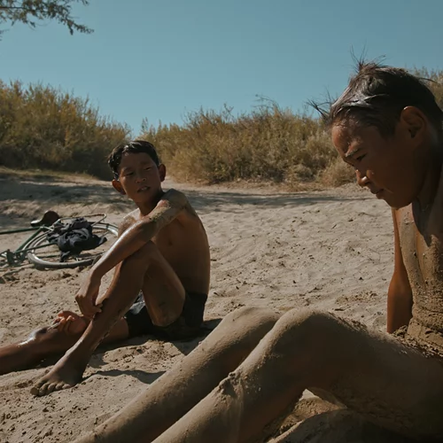 Το Διεθνές Φεστιβάλ Κινηματογράφου Ολυμπίας για Παιδιά και Νέους επιστρέφει στην Ταινιοθήκη της Ελλάδος με ένα διήμερο προβολών