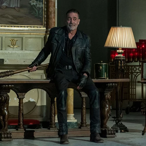 Η δεύτερη σεζόν "The Walking Dead: Dead City" κάνει πρεμιέρα στην Cosmote TV