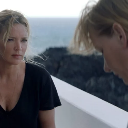 Ερωτισμός και κατασκοπία στις κινηματογραφικές επιλογές της ΕΡΤ3