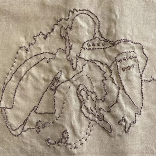 Το πρότζεκτ "The New Together" ολοκληρώνεται με την έκθεση τριών συνεργατικών έργων