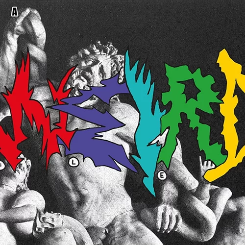 "Weird Flex II": Το Young Agamben "παντρεύει" τέχνη με φιλοσοφία