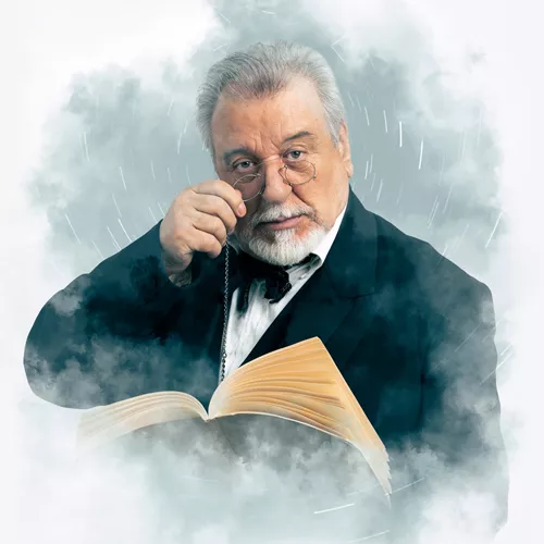 Βότκα μολότοφ
