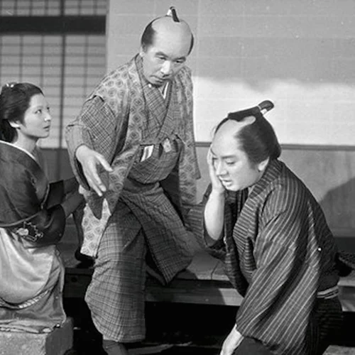 Σταυρωμένοι Εραστές