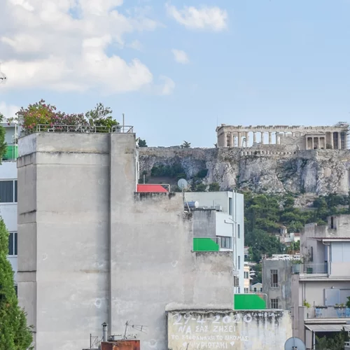 "The Artist RoofTop Bar &  Restaurant"