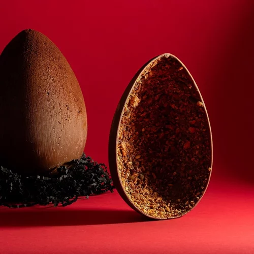 10 τοπ πασχαλινά αβγά και πού τα θα βρεις στην Αθήνα