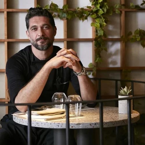 Είναι η πίτσα του "Ovio" η καλύτερη του Κέντρου;