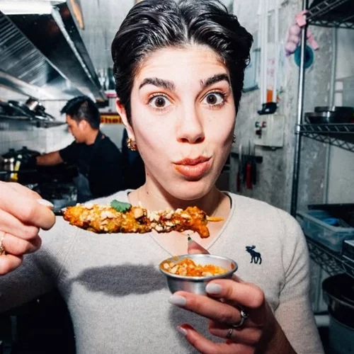 7 +1 εστιατόρια για τίμιο ταϊλανδέζικο στην Αθήνα