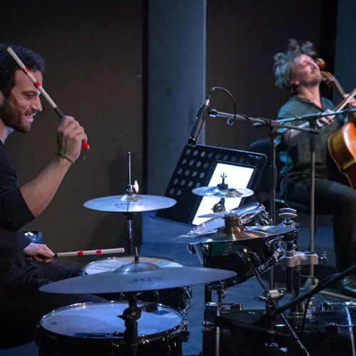 Διεθνείς Μουσικές Ημέρες Καλαμάτας: Μελωδικές διαδρομές σε μια "οικογενειακή" συνθήκη