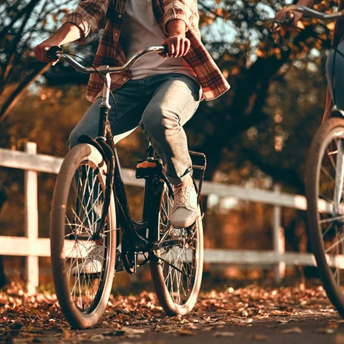 Ζήσε την Αθήνα με ποδήλατο και τέχνη
