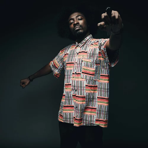 Ο Νέγρος Του Μοριά έρχεται για μια "Τραμπέτικη" βραδιά στην Τεχνόπολη