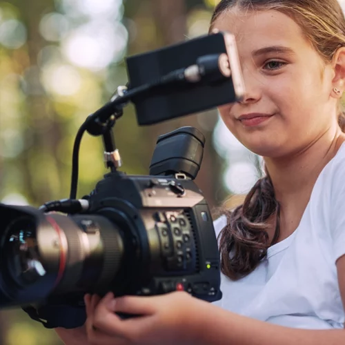 Άνοιξαν οι αιτήσεις συμμετοχής για το 5ο Παιδικό & Εφηβικό Διεθνές Φεστιβάλ Κινηματογράφου Αθήνας
