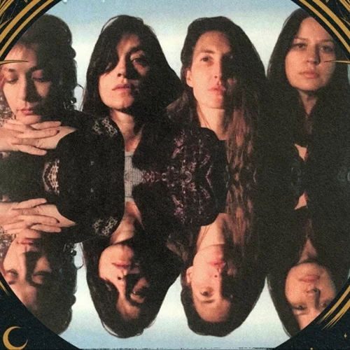 Warpaint και Goat Girl ολοκληρώνουν το line up του Εjekt Festival 2023