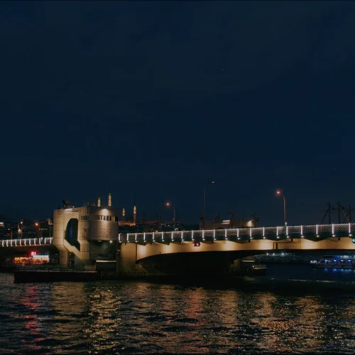 Στο νέο ελληνικό noir "Γέφυρα",  οι δολοφόνοι δεν έχουν πατρίδα