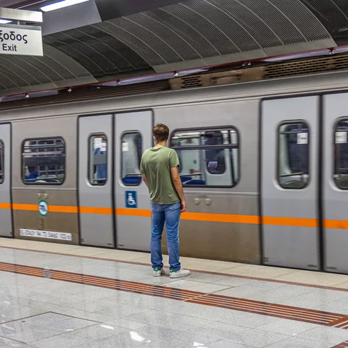 Πρωτομαγιά: Πώς θα λειτουργήσουν τα ΜΜΜ