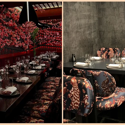 Κολωνάκι: και ξανά προς τη δόξα τραβά