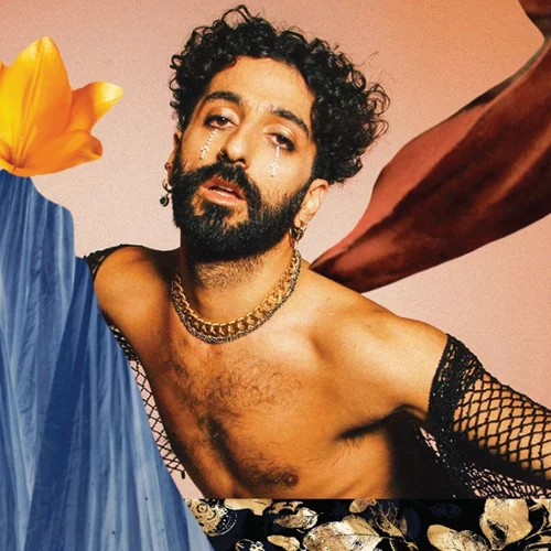 οdy icons: "Ο δρόμος προς την ενηλικίωση έχει πραγματικά poly drama"