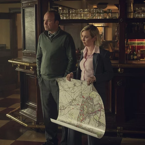 Οι σειρές που κάνουν πρεμιέρα αυτή την εβδομάδα