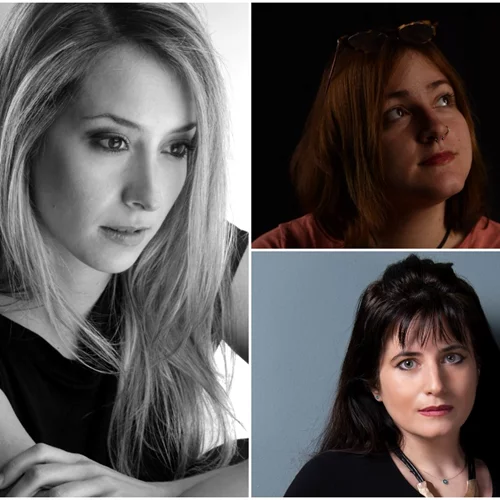 Το μέλλον της ελληνικής δραματουργίας είναι σε καλά (γυναικεία) χέρια