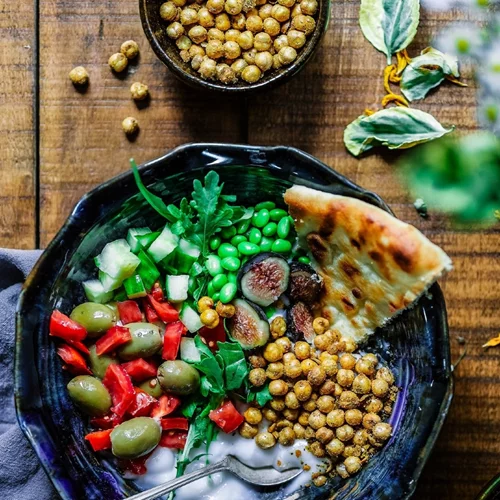 Παγκόσμια Ημέρα Αποχής από το κρέας: Γίνε vegan για μια μέρα