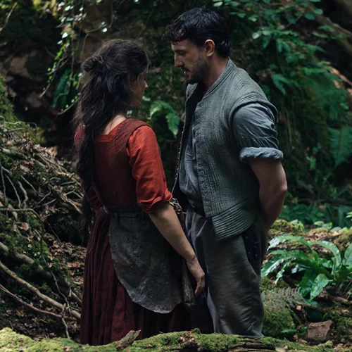 "Μία Μάχη Μετά την Άλλη" και "Άμνετ" σάρωσαν στις Χρυσές Σφαίρες 2026