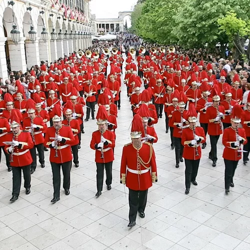 Η καρδιά του παγκόσμιου drumming χτυπάει τον Σεπτέμβριο στην Αθήνα