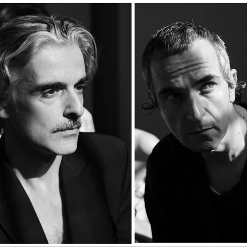 "Καρδιά του σκύλου": Άρης Σερβετάλης και Αντώνης Μυριαγκός μάς μιλούν για τη νέα τους παράσταση