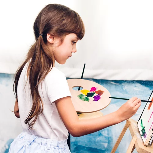 Πάρε μέρος στον παιδικό διαγωνισμό ζωγραφικής για τη χριστουγεννιάτικη κάρτα της Πρεσβείας της Γερμανίας!