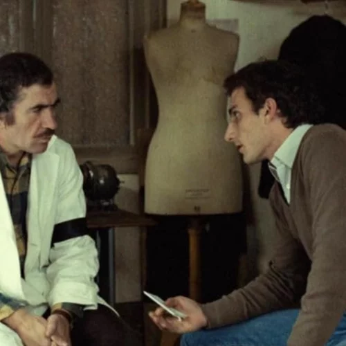 Απόψε (24/1) στην TV: μία ταινία για την εμμονή και τη νοσταλγία