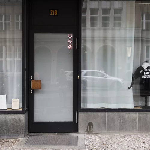 Το "Nobelhart & Schmutzig" στο Βερολίνο είναι γροθιά στο παγκόσμιο γαστρονομικό κατεστημένο