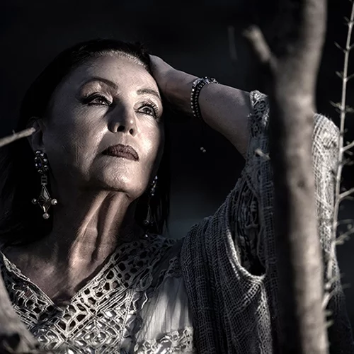 "Η Ωραία Ελένη στην Κοιλάδα των Νεκρών Ερώτων" έρχεται στο Μέγαρο Μουσικής