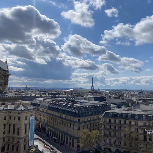 Παρίσι για πάντα: O insider’s οδηγός για την ομορφότερη πόλη του κόσμου