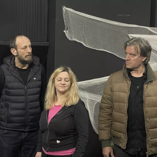 Ταξιδεύοντας στη Θράκη με το τρένο